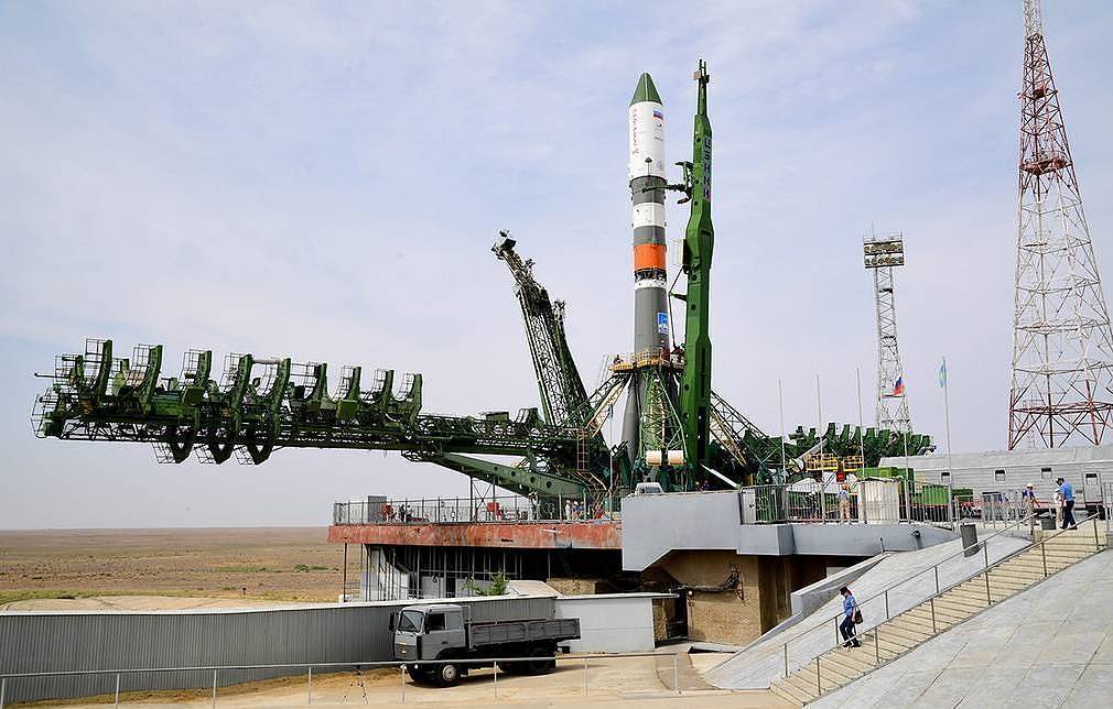 Soyuz Cargo spacecraft Soyuz Cargo spacecraft