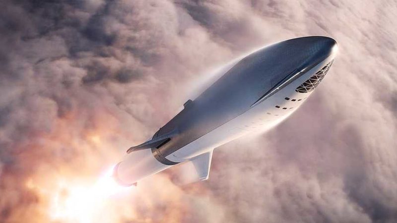 SpaceX will attempt to recover Super Heavy by catching it with launch tower arm