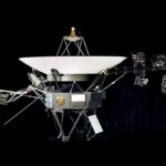 Voyager 1 Spacecraft