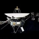 Voyager 1 Spacecraft