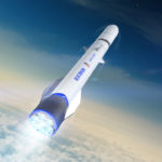 Blue Origin's New Glenn Rocket a reusable rocket