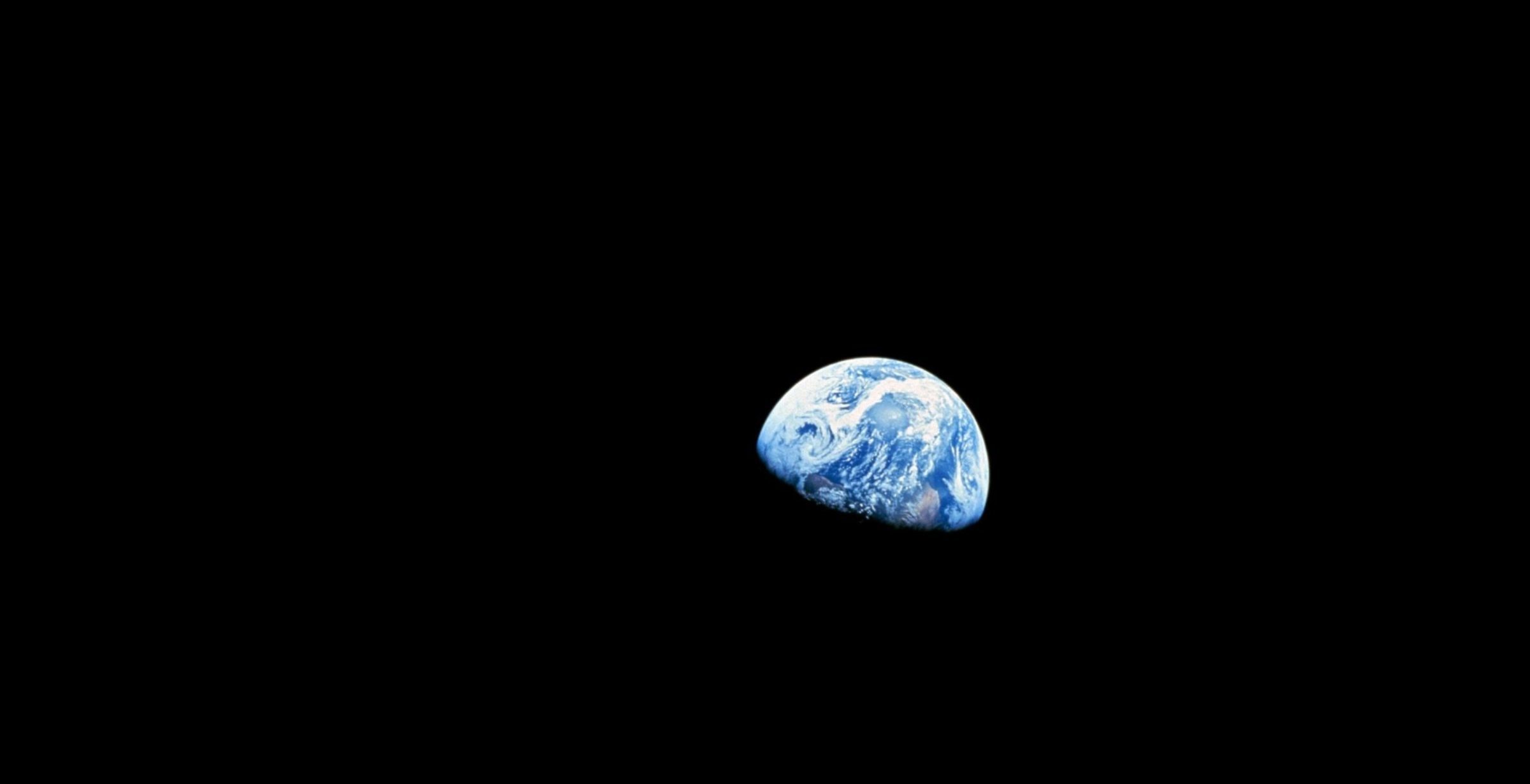 Earth - Spacecuriosity image
