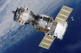 Soyuz cargo spacecraft Soyuz resupply mission