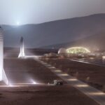 Elon Musk to set up a base on Mars by 2022