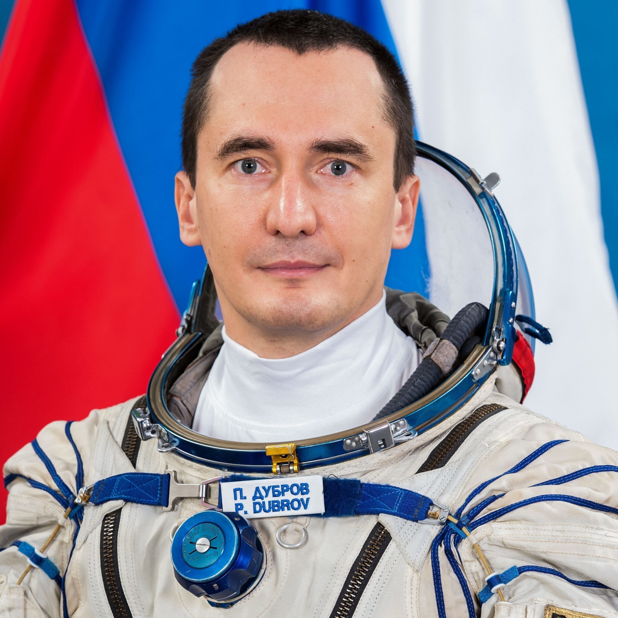 Pyotr Dubrov