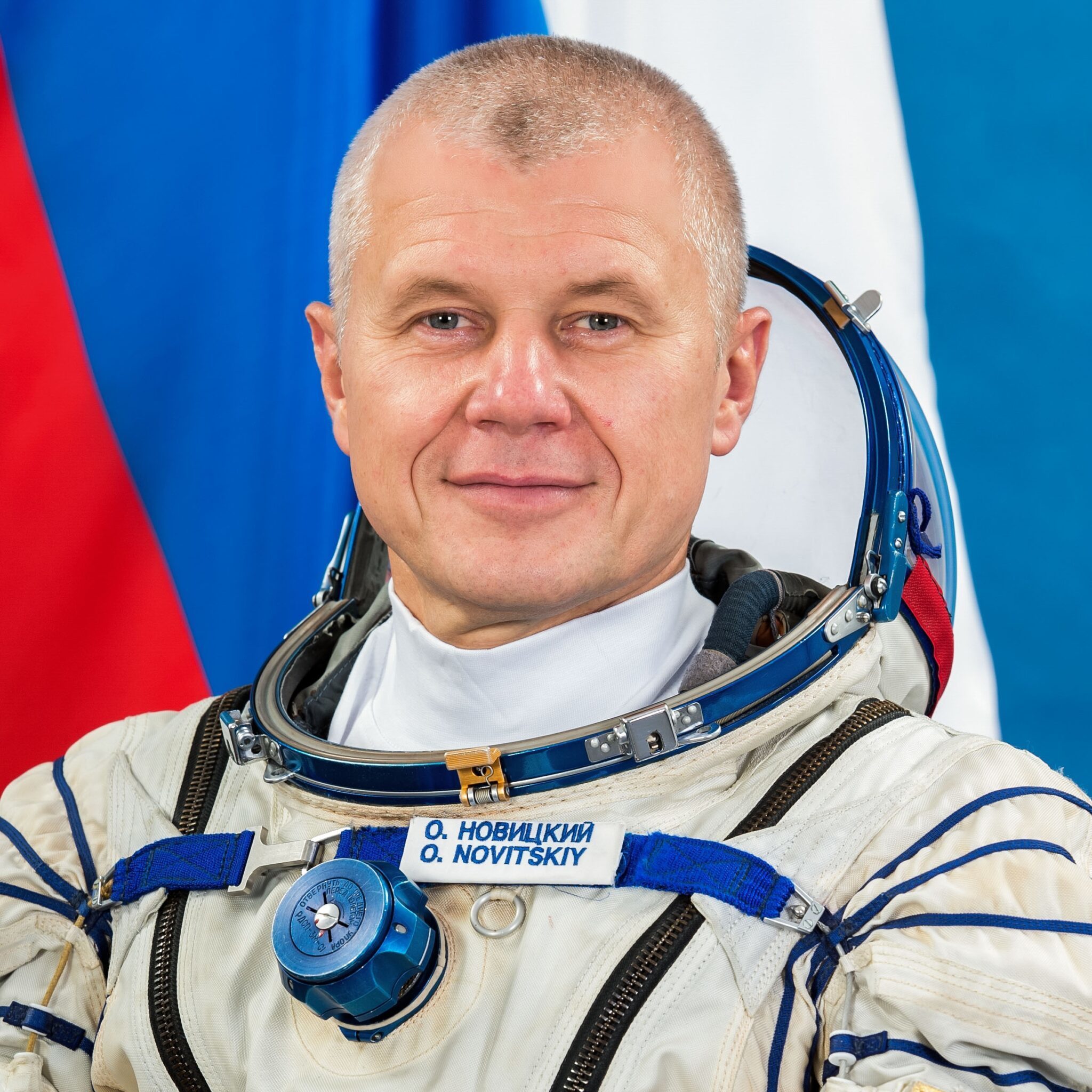 Oelg Novitsky