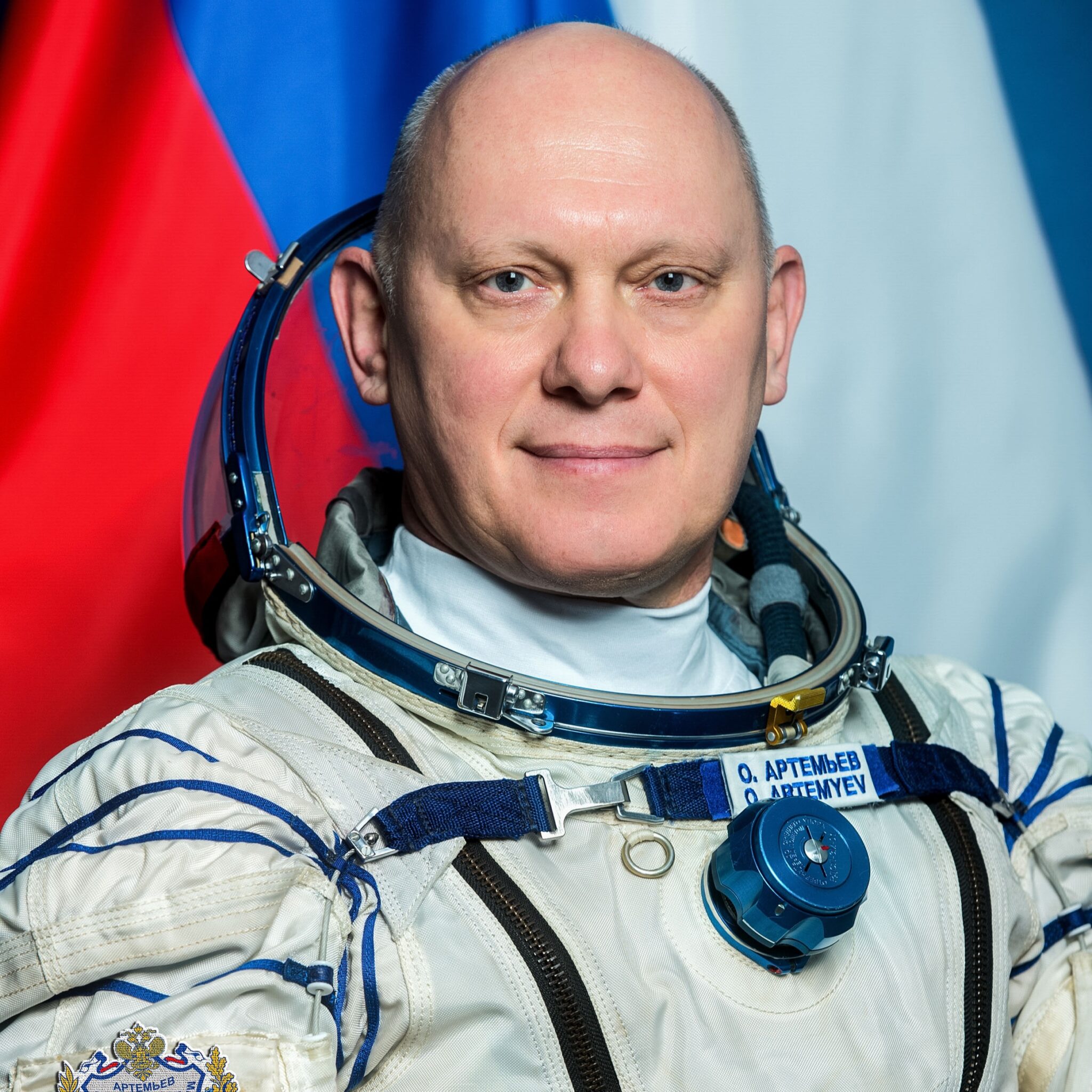 Oleg Artemyev